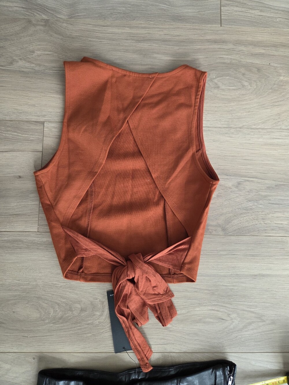 Lulus Bundle🖤🧡 - Picture 10 of 14